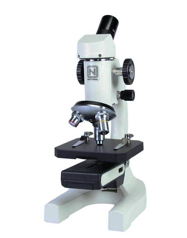 Educational Rechargeable Microscope Science Supply