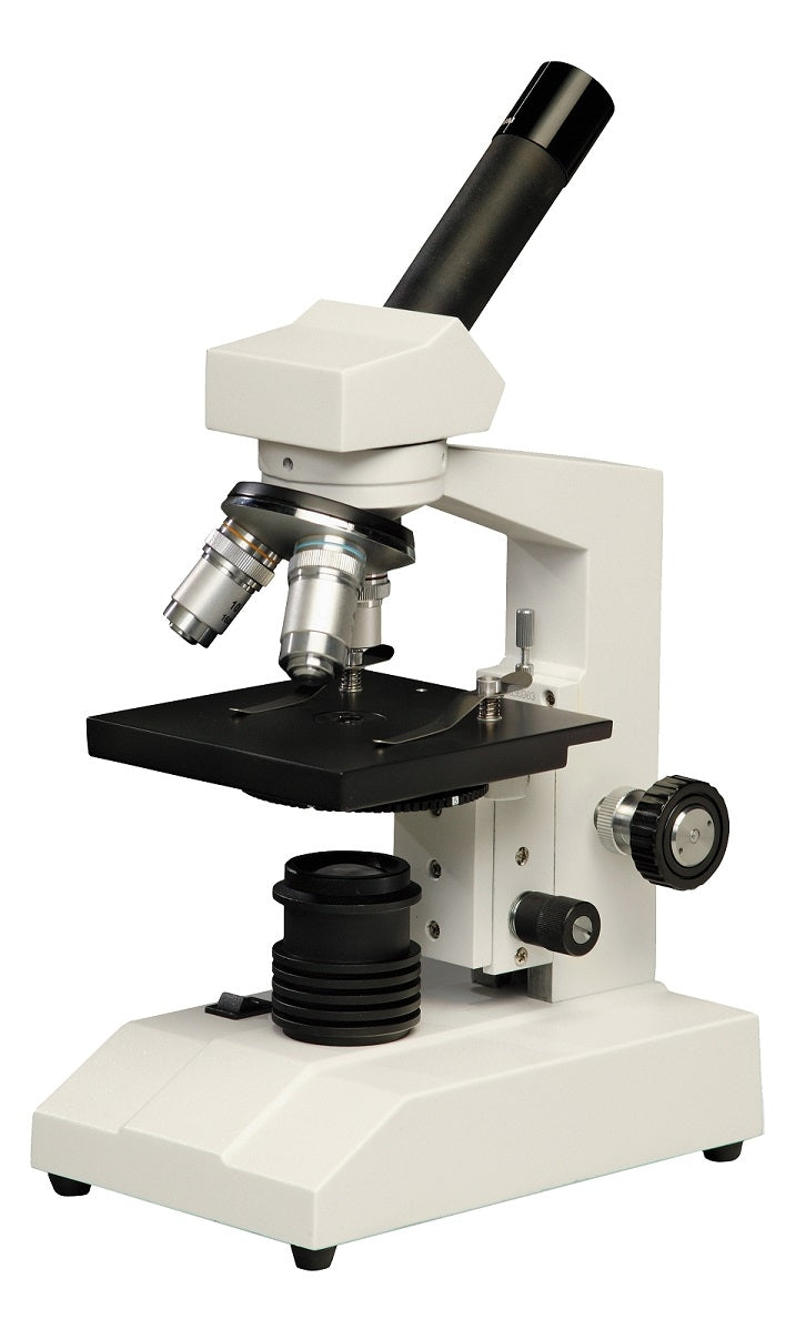 Monocular Corded LED Microscope - M127-CLED