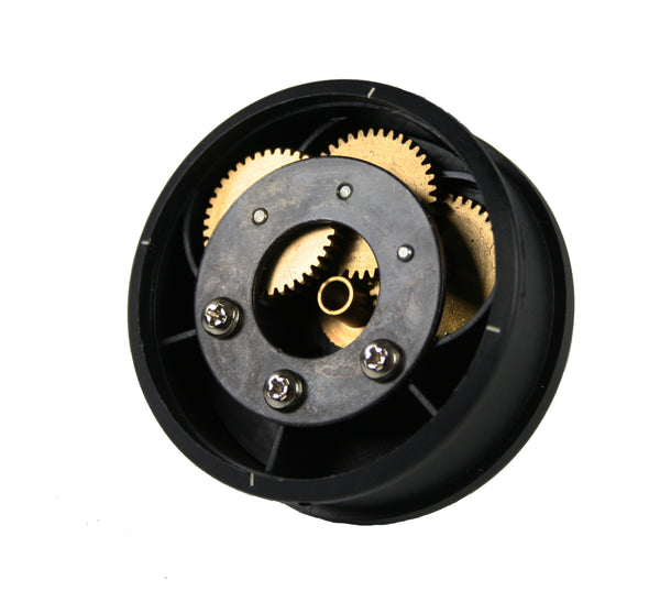 Coarse Focus Knob P160KNOBC2 Science Supply