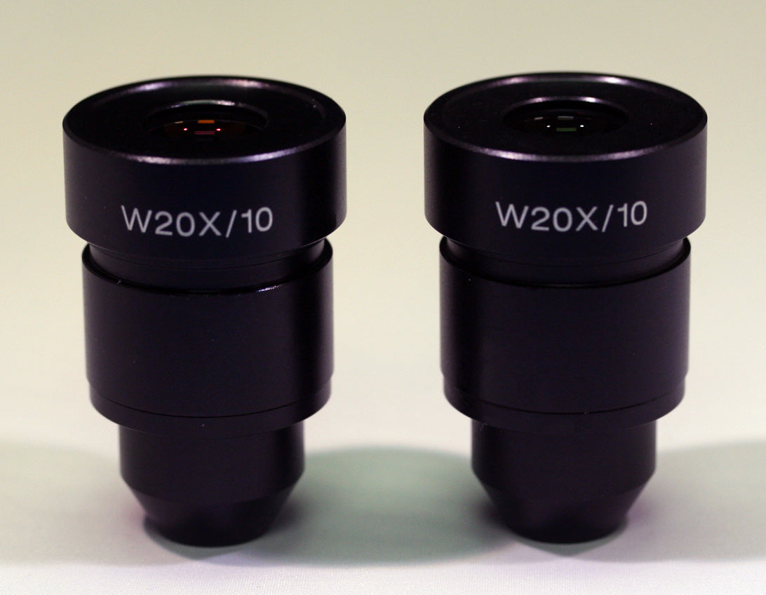 WF20X Eyepieces (Pair) - 620-400
