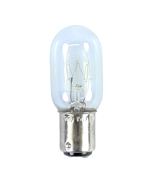 Replacement Tungsten Bulb - 800-101