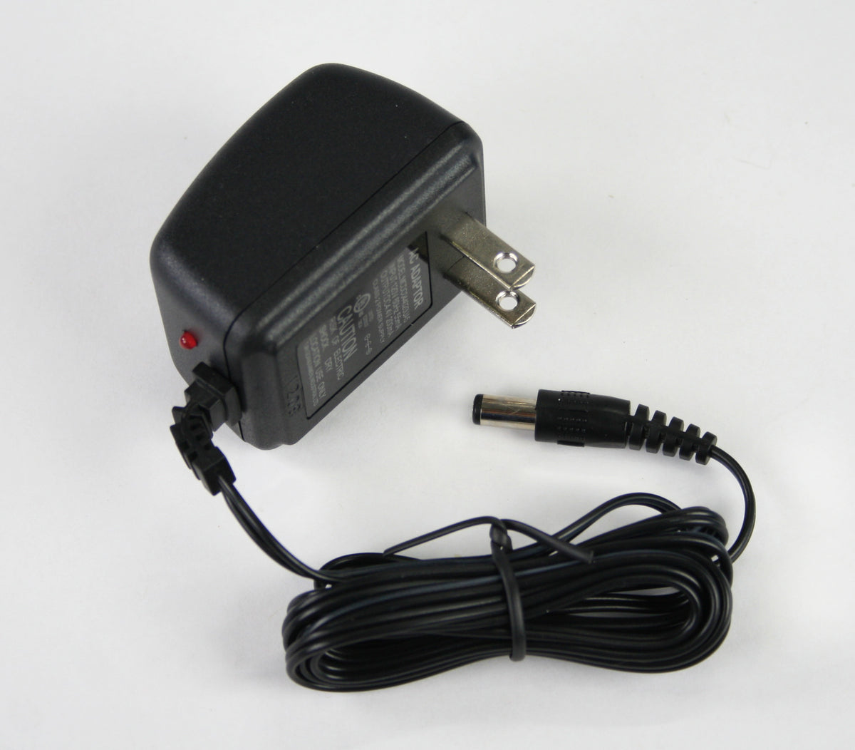 Power Adapter for Microscopes with Batteries - 802-002