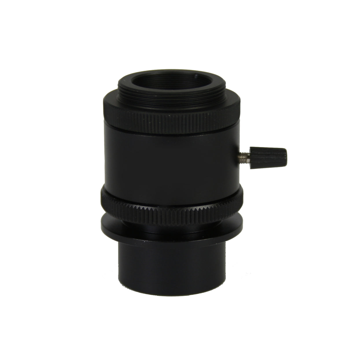 Video C-Mount Adapter with 0.5X Lens - 930-422