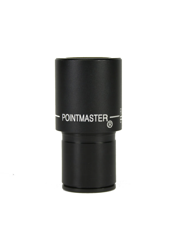 Eyepiece W10XD 18mm w/ Pointmaster MA10511S Science Supply