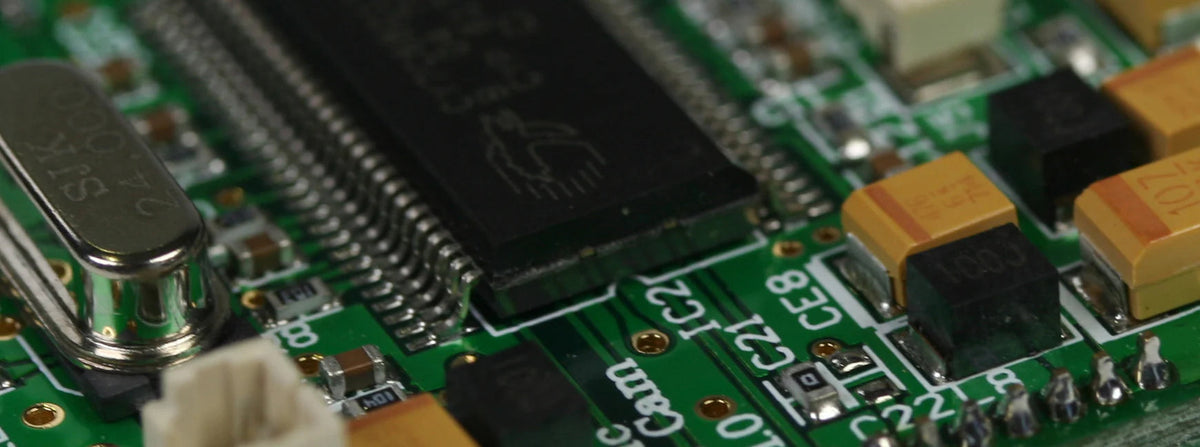 AE2000 15V Power Supply - P-AEMAINPCB-15V