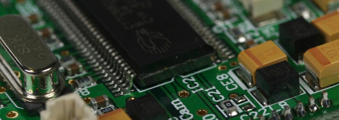 Circuit card - P-131RCRCTB-1