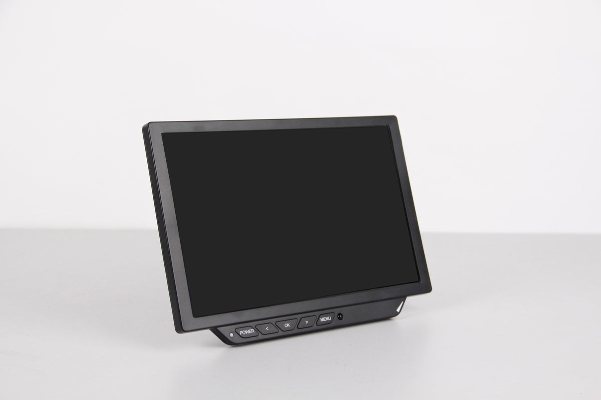 USB, HDMI, plus Integrated Screen Camera - D-MOTICAM V1300