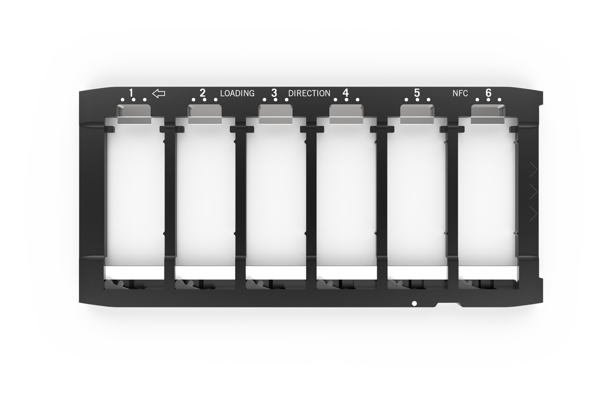 Motic Metal Tray for MoticEasyScan