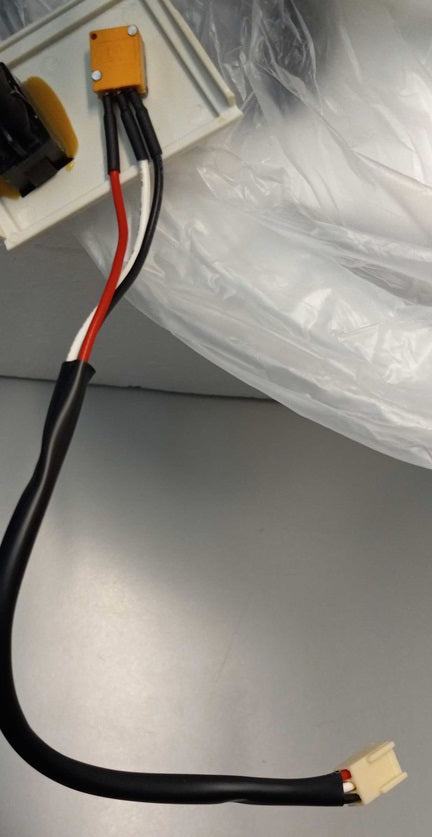 Potentiometer with Cable for BA210 - P-BA210POTMR-1