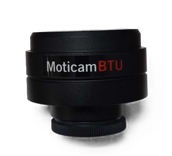 P-MCBTUCAM-1 - Moticam BTU Camera Only