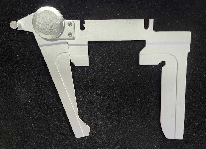 Specimen Holder - P-BA410SPECH-1