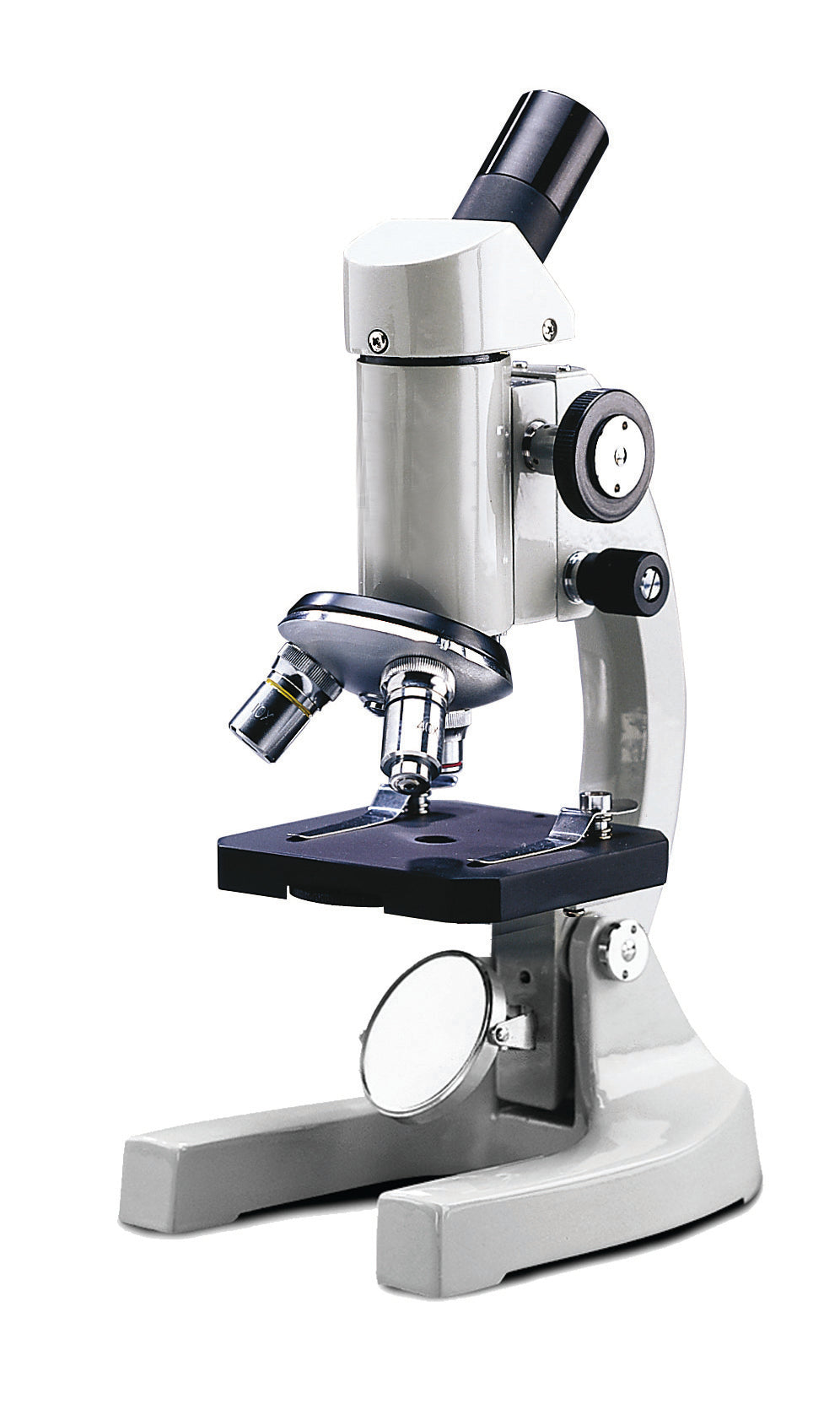Monocular Mirror Illuminated Microscope - 109