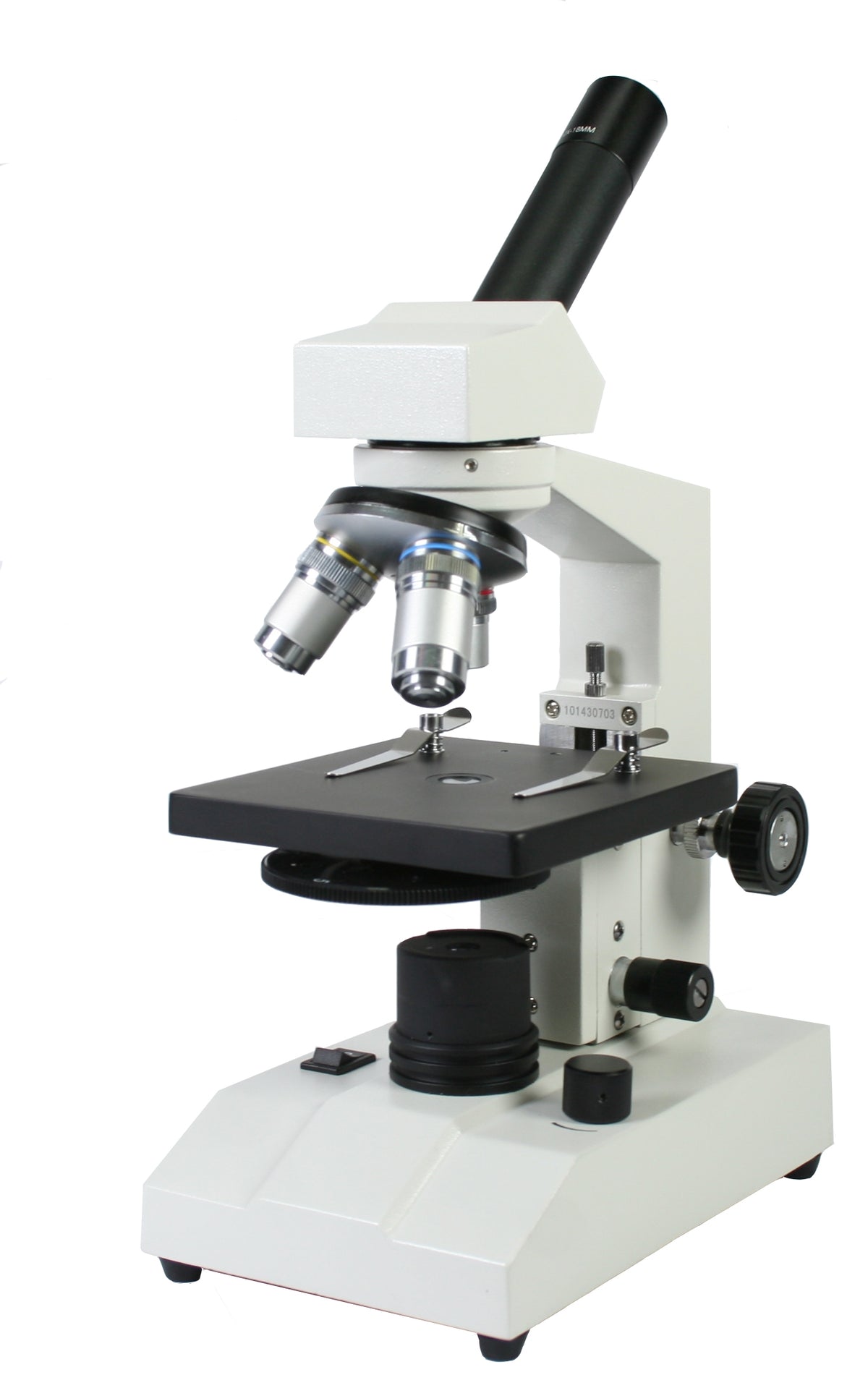 Monocular Tungsten Microscope - M127