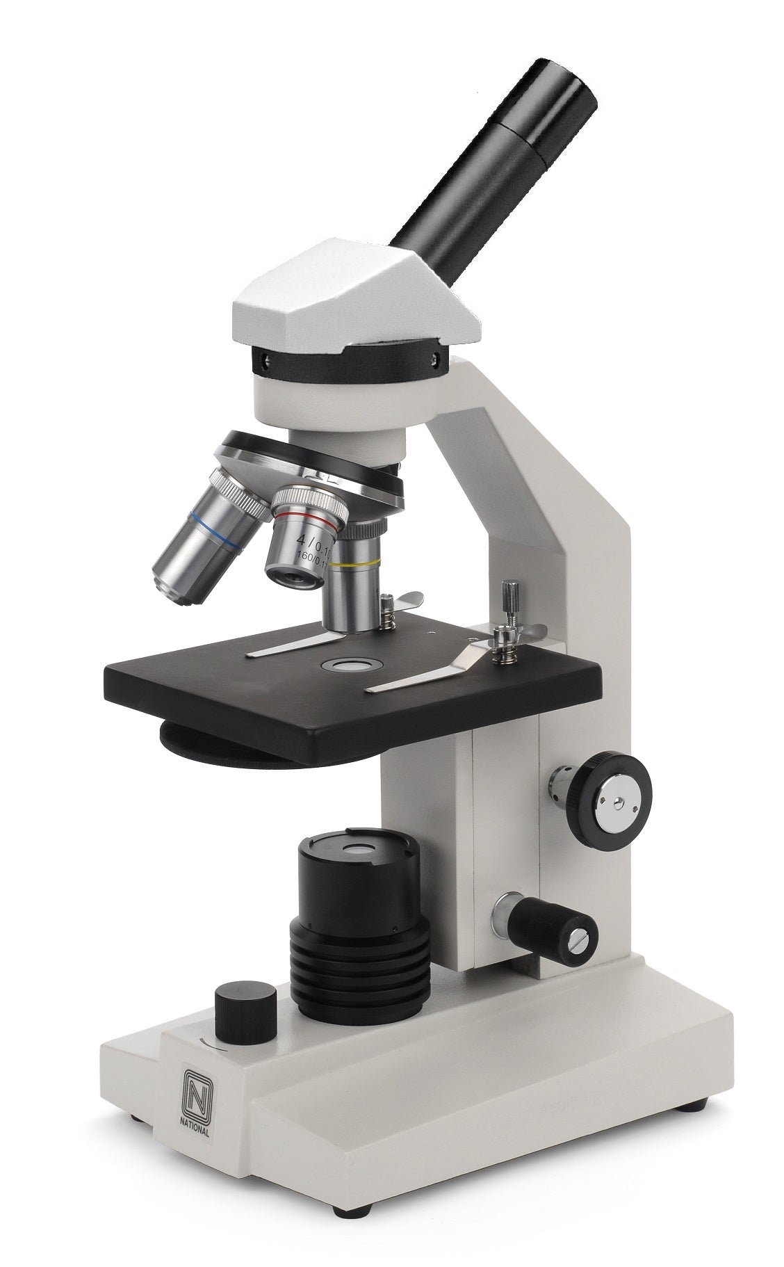 Monocular Cordless LED Microscope - 131-RLED