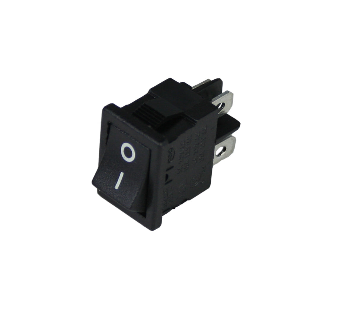National Optical On/Off Rocker Switch - Science Supply