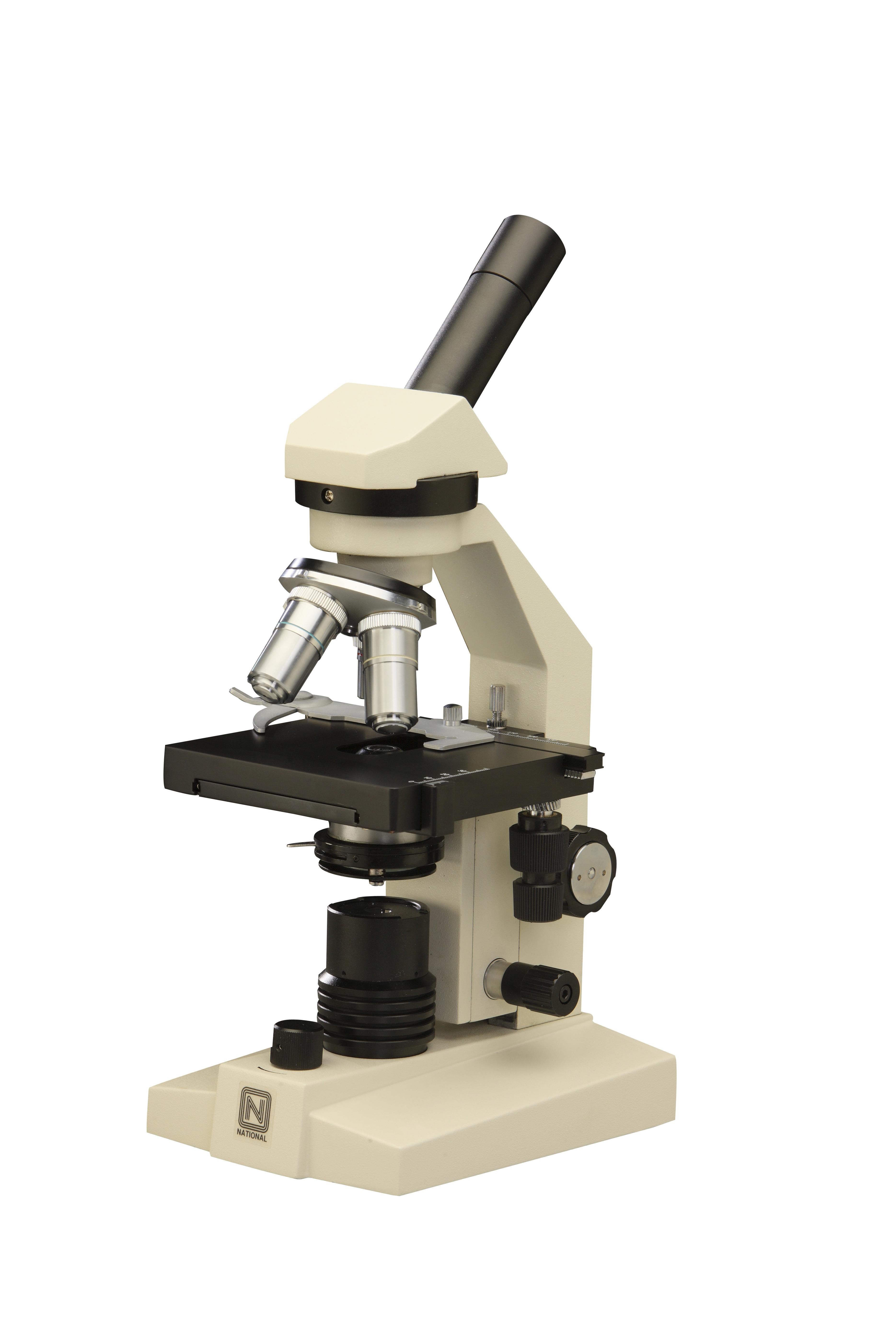 Science Compound Light Microscope Compound Light Microscopes Have | Shelly Lighting