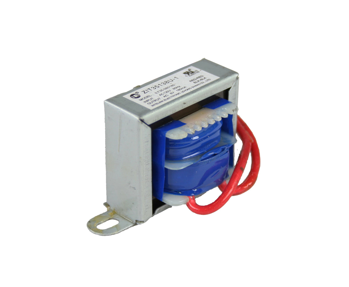 AC/DC Transformer for M3601 (P-M3601TRNSF-1) | Swift Optical - Science ...
