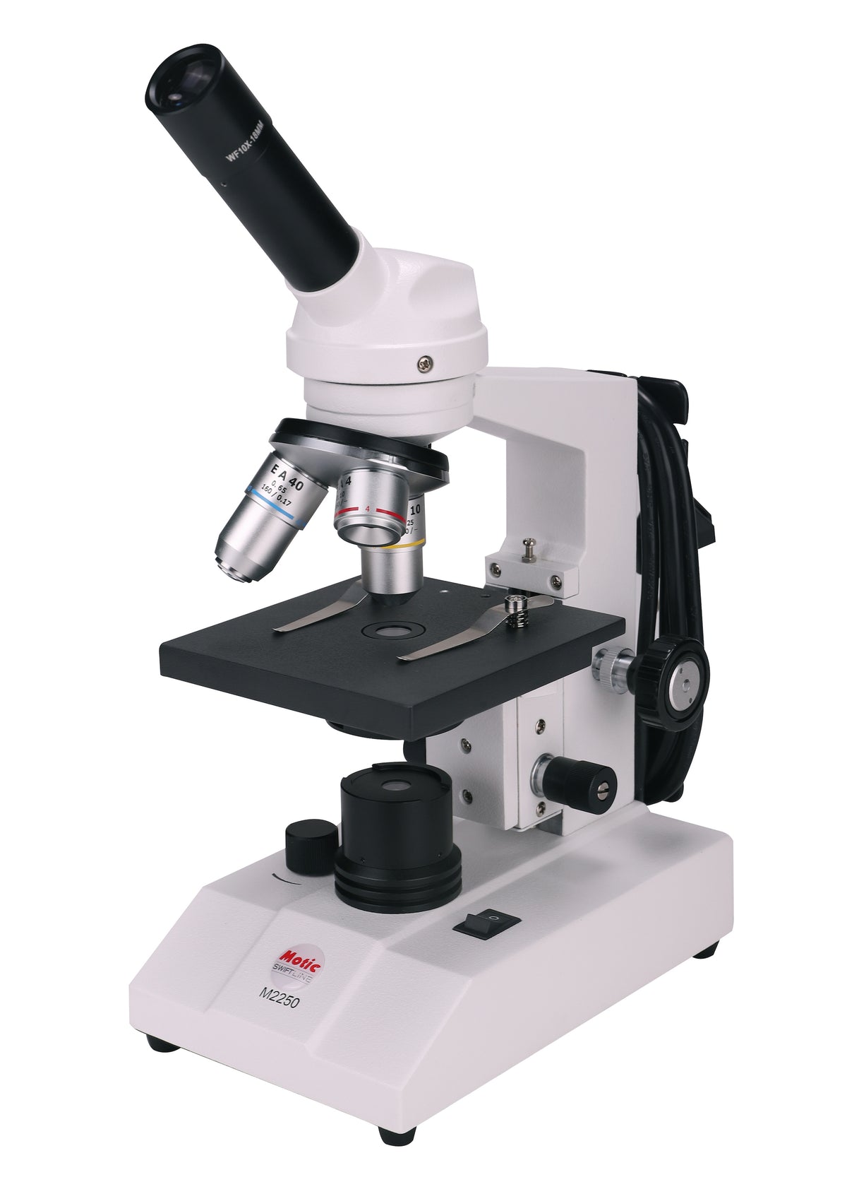Monocular Corded LED Microscope - M2251CL