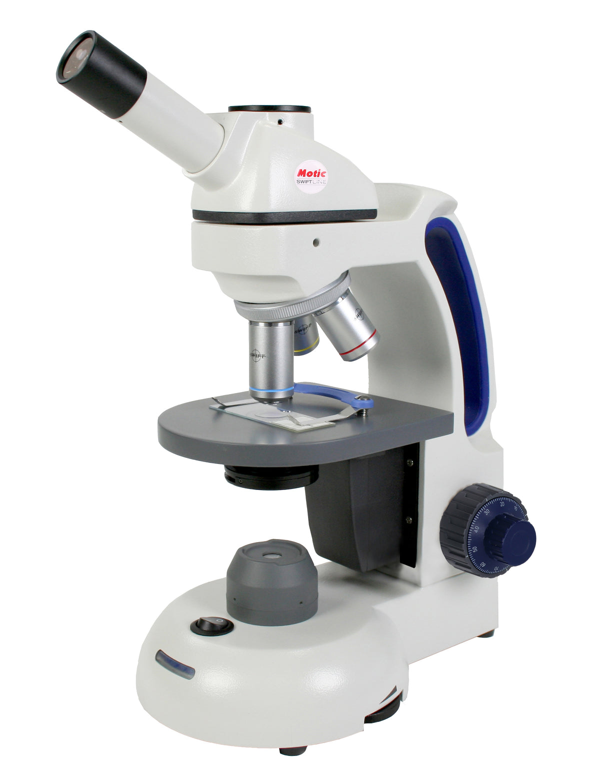 Monocular Corded LED Microscope - M3603