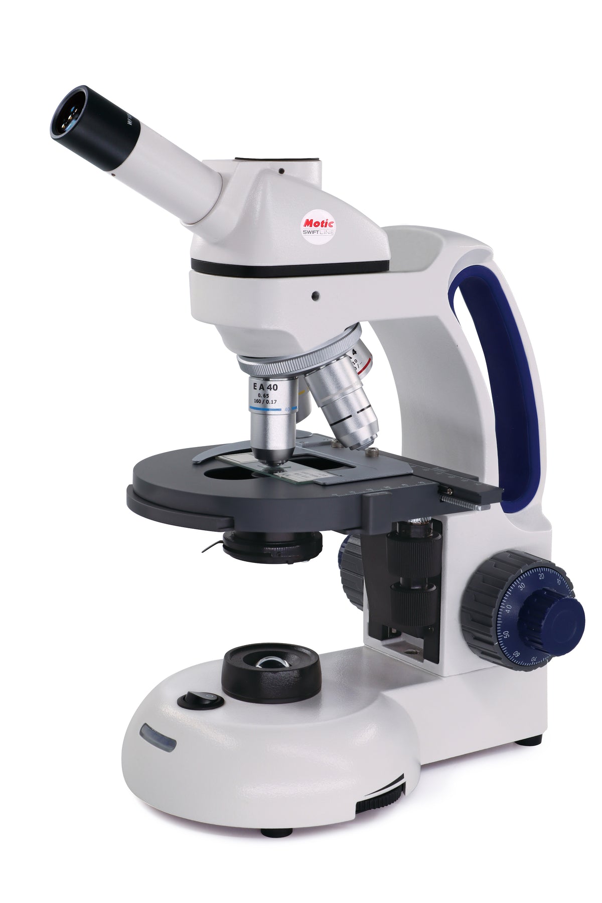 Monocular Corded LED Microscope - M3604-4