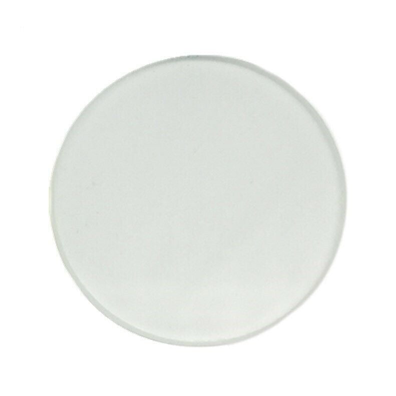 Microscope Color Filter White 31.5 mm White Diffusing Filter for Compound Microscopes - Science Supply
