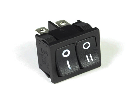 Dual Control Switch for National Optical 420 Seies Microscopes ...